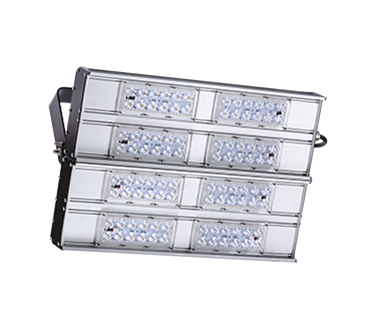 Industrial and Tunnel Luminaires